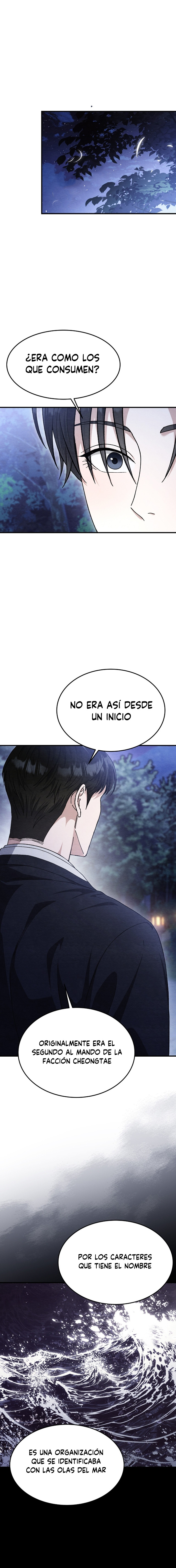 Doble piel Capitulo 24 página 4