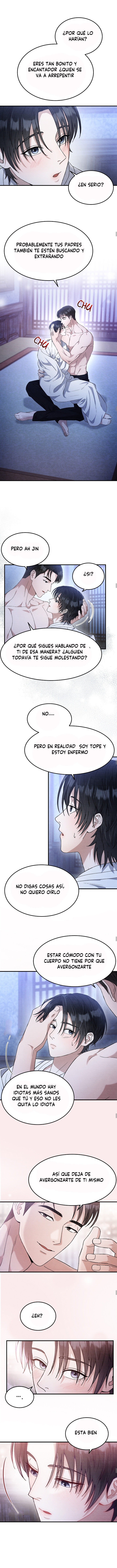 Doble piel Capitulo 25 página 5
