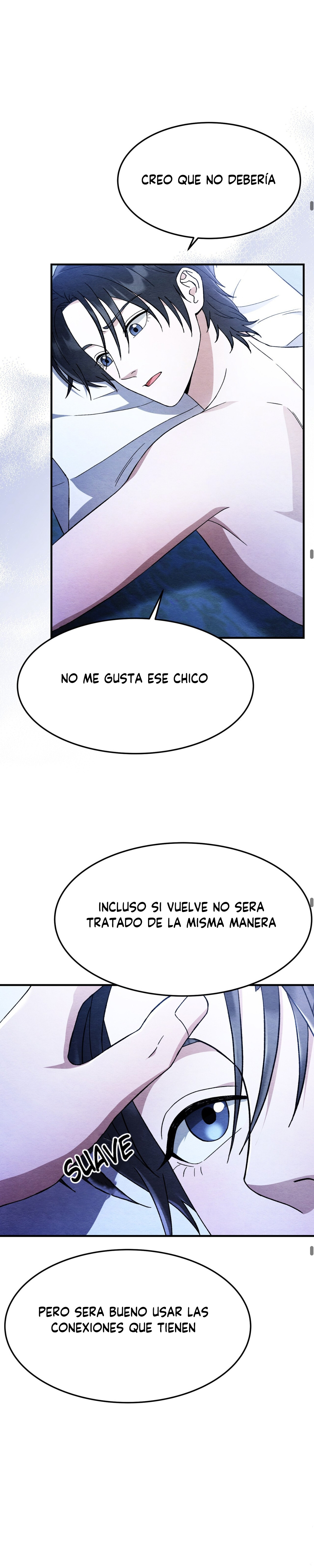 Doble piel Capitulo 27 página 13