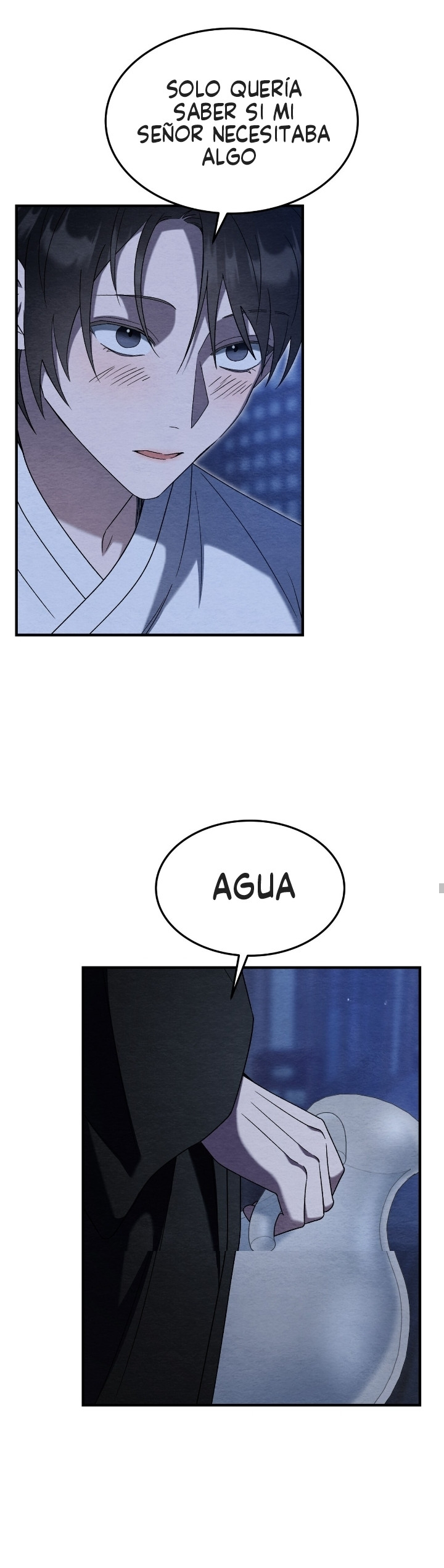 Doble piel Capitulo 3 página 24
