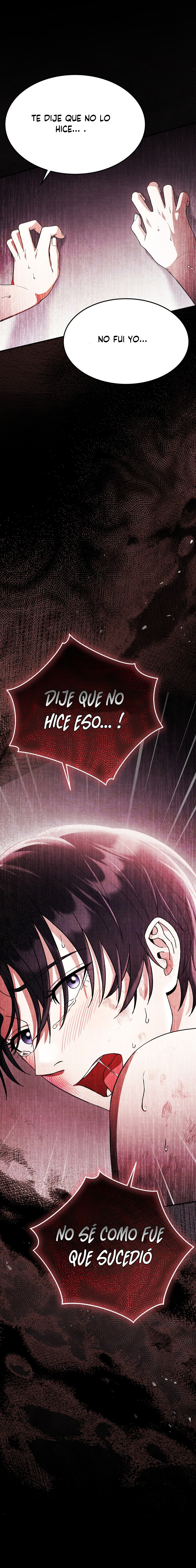 Doble piel Capitulo 35 página 9