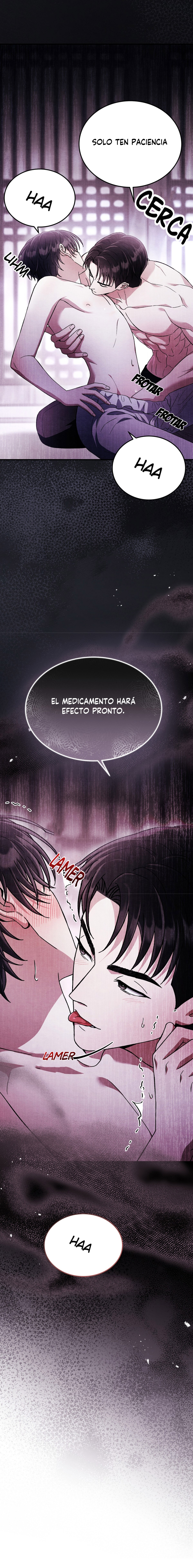 Doble piel Capitulo 37 página 20