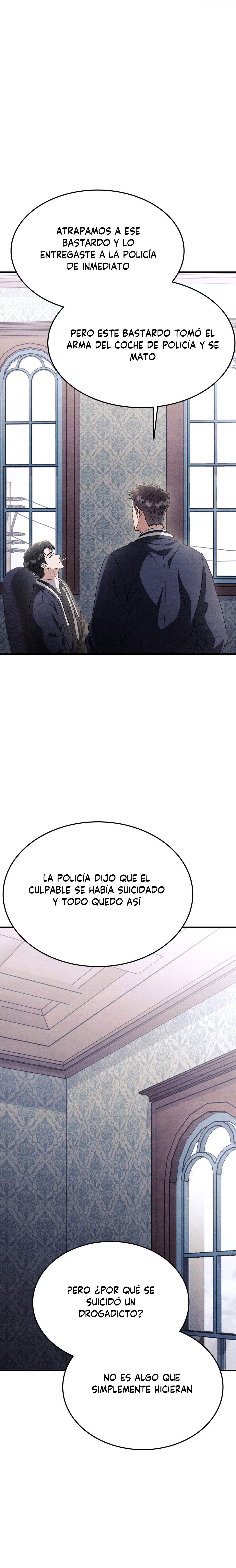 Doble piel Capitulo 38 página 20