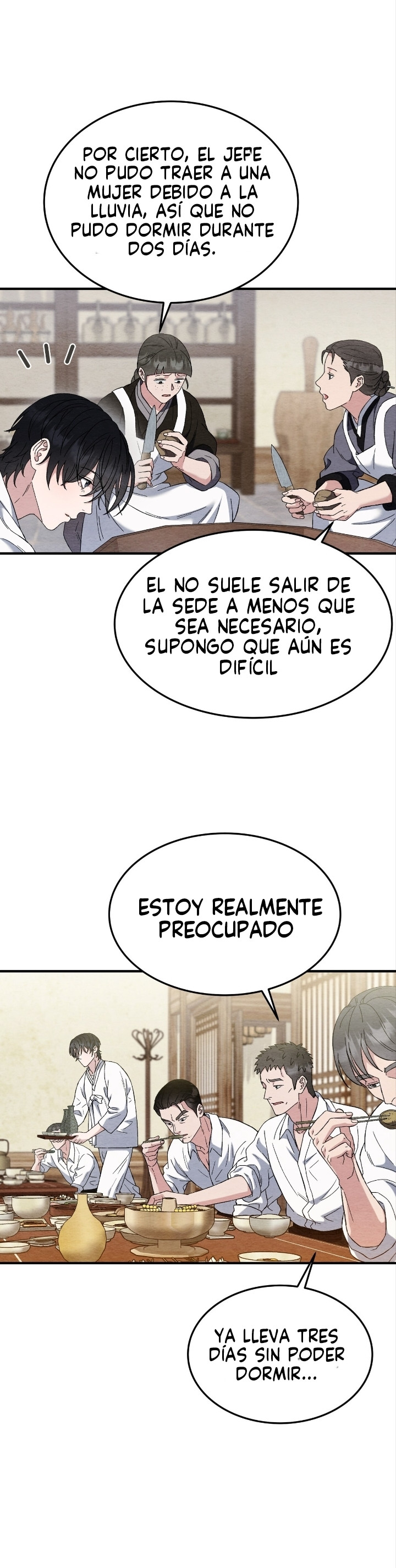 Doble piel Capitulo 4 página 14