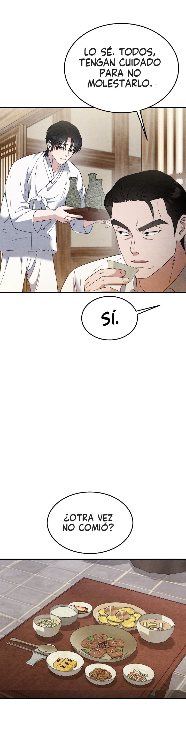 Doble piel Capitulo 4 página 15