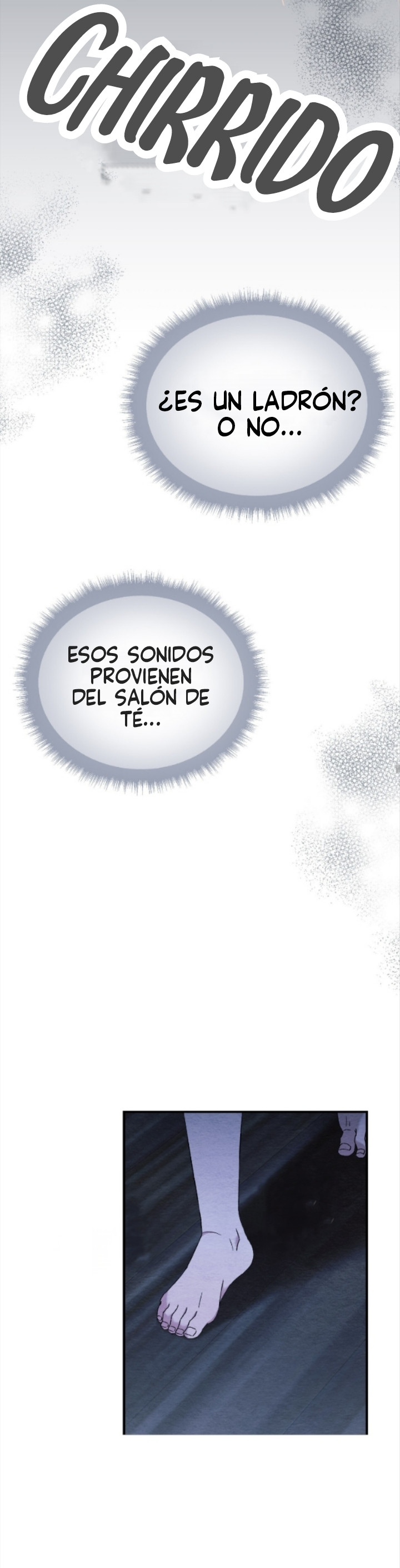 Doble piel Capitulo 4 página 25