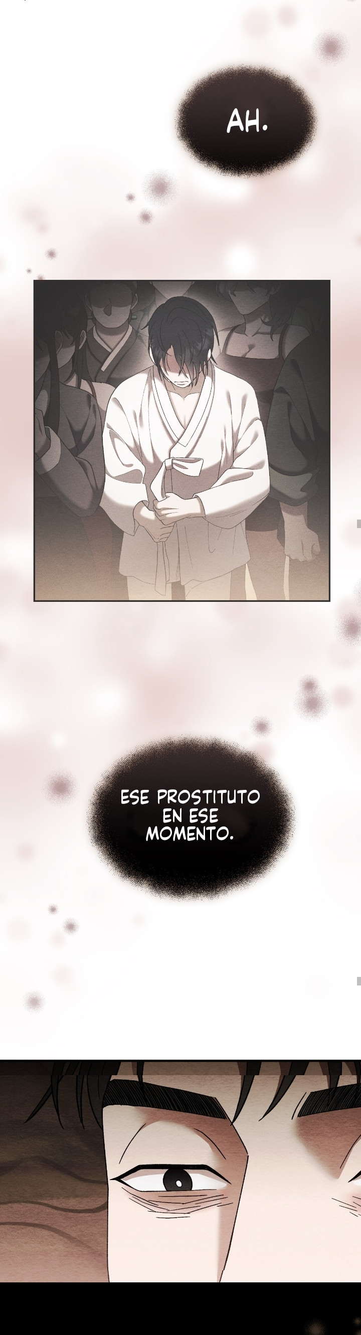 Doble piel Capitulo 4 página 34