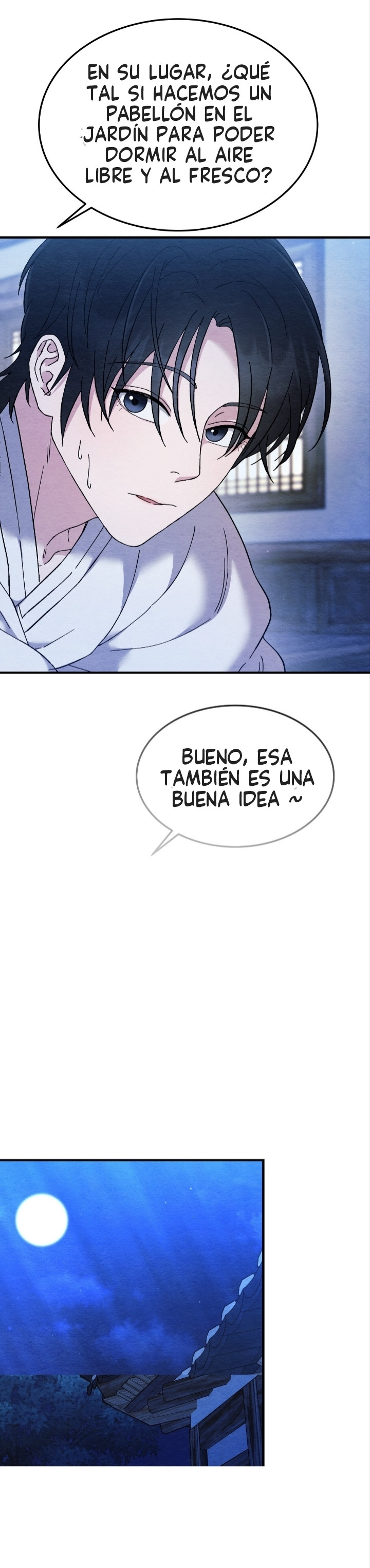 Doble piel Capitulo 4 página 4