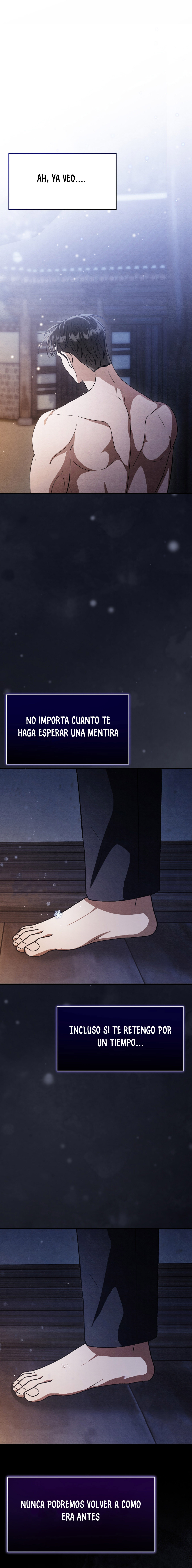 Doble piel Capitulo 42 página 14