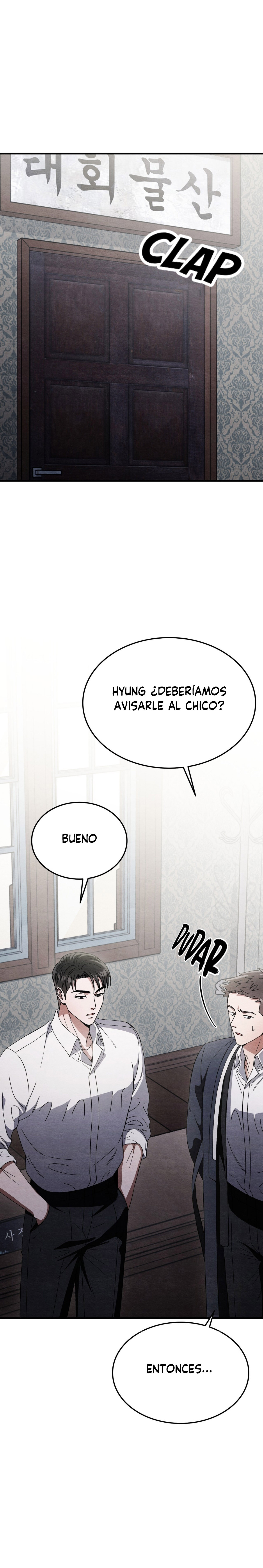 Doble piel Capitulo 43 página 23