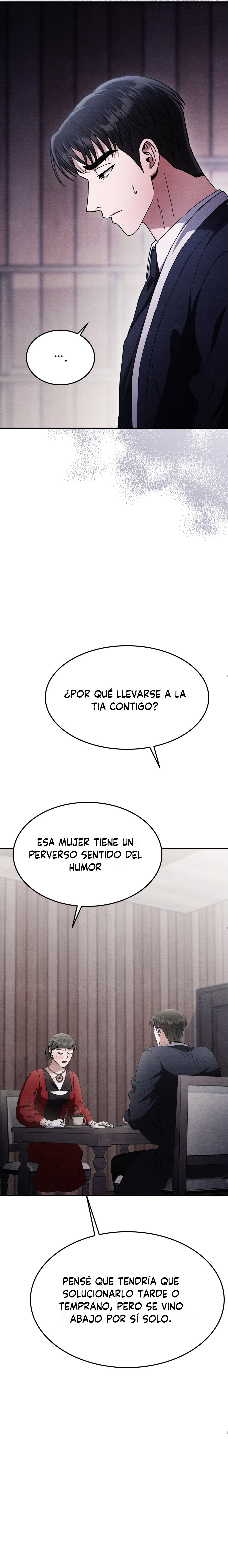 Doble piel Capitulo 44 página 13