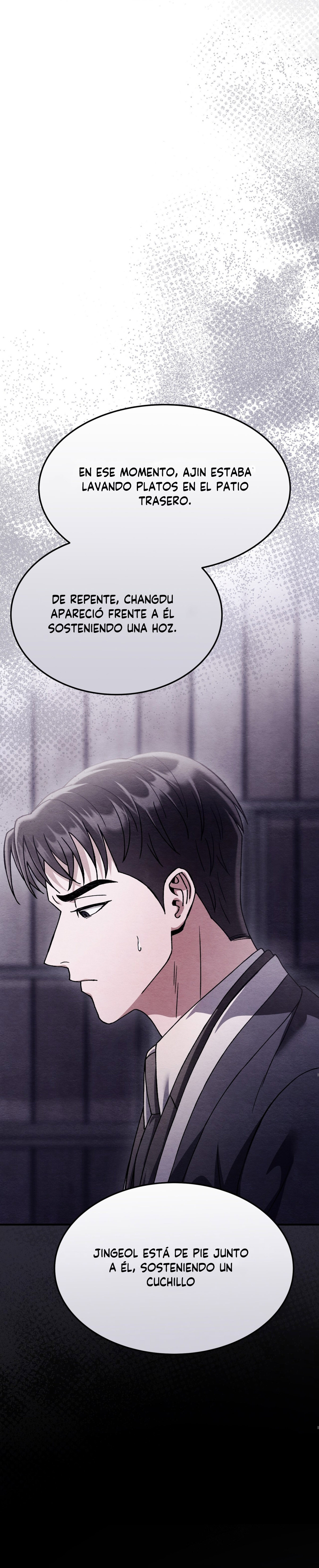 Doble piel Capitulo 44 página 17