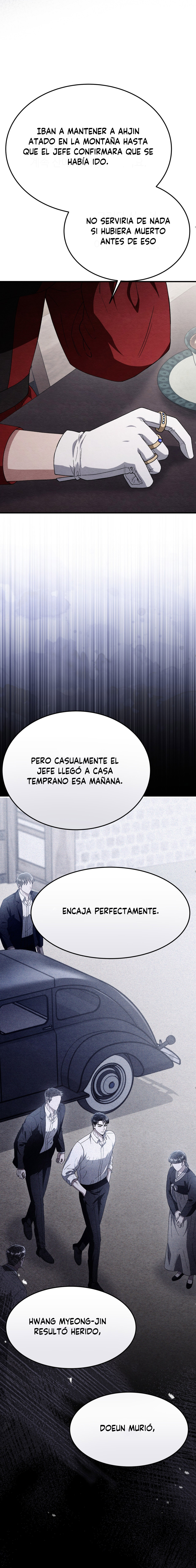 Doble piel Capitulo 44 página 20