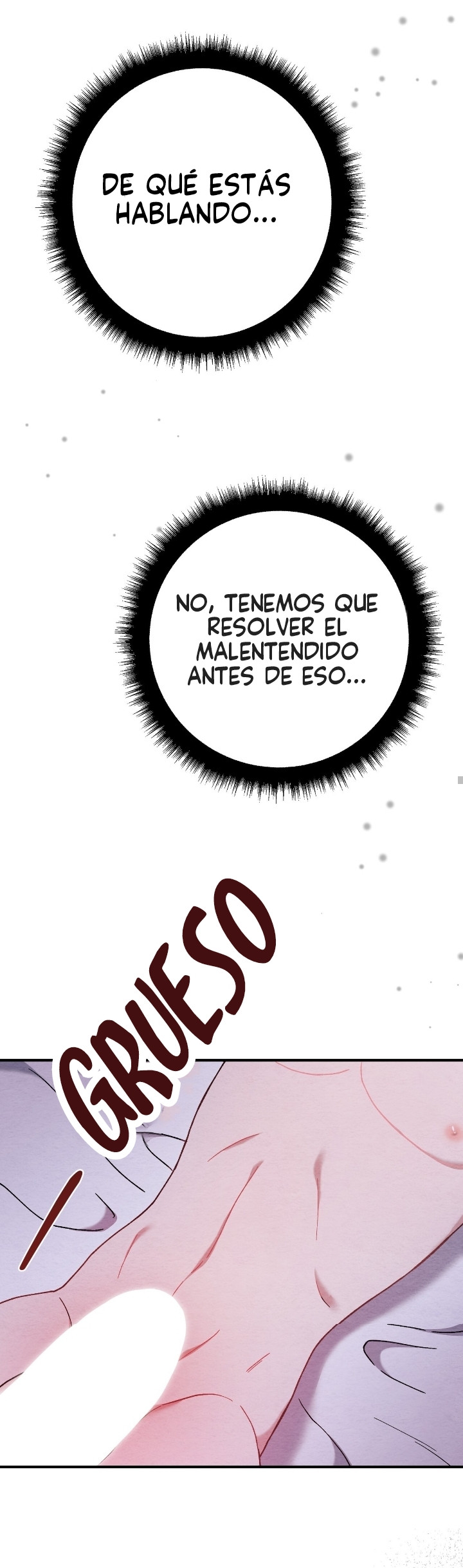Doble piel Capitulo 5 página 20