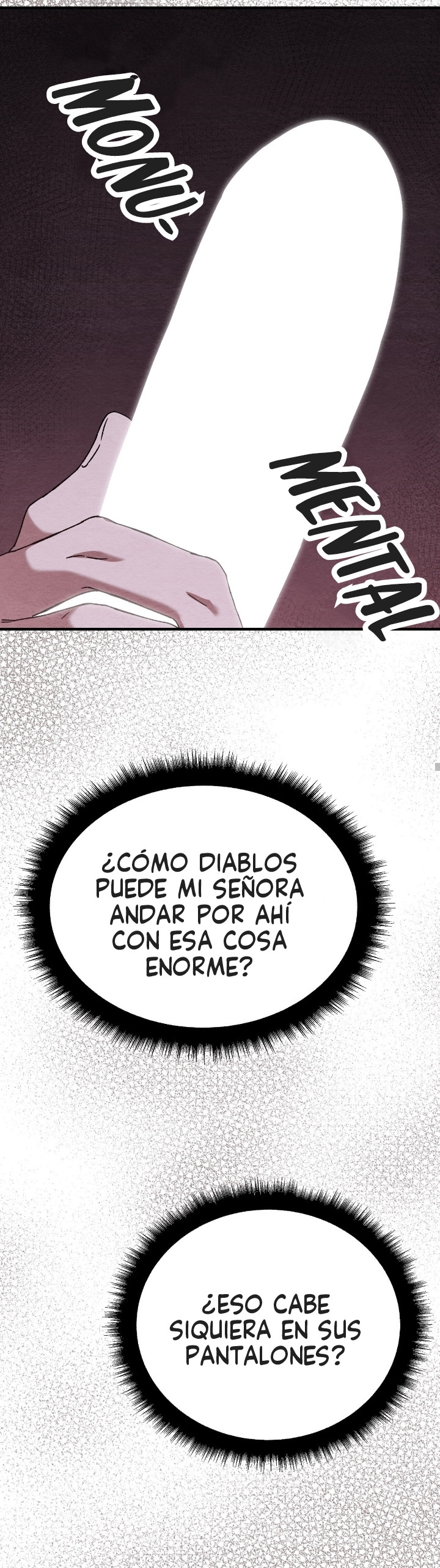 Doble piel Capitulo 5 página 23