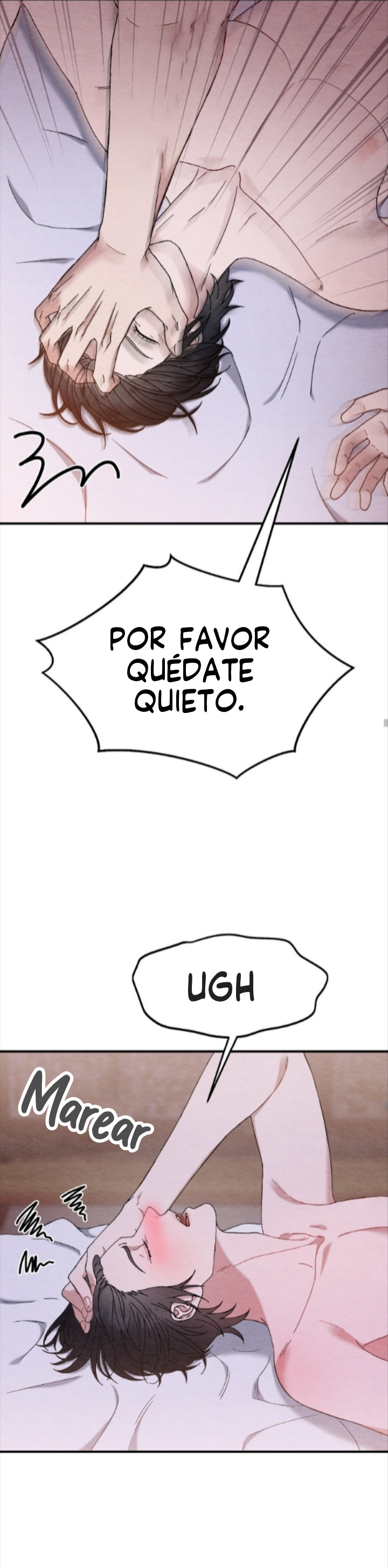 Doble piel Capitulo 5 página 28