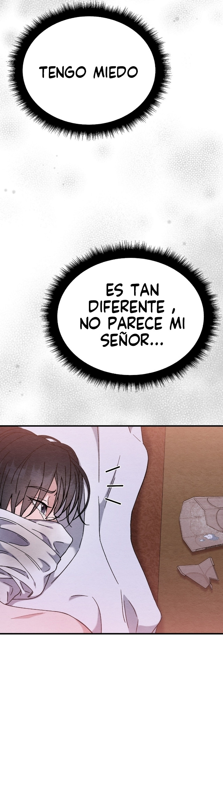Doble piel Capitulo 5 página 42