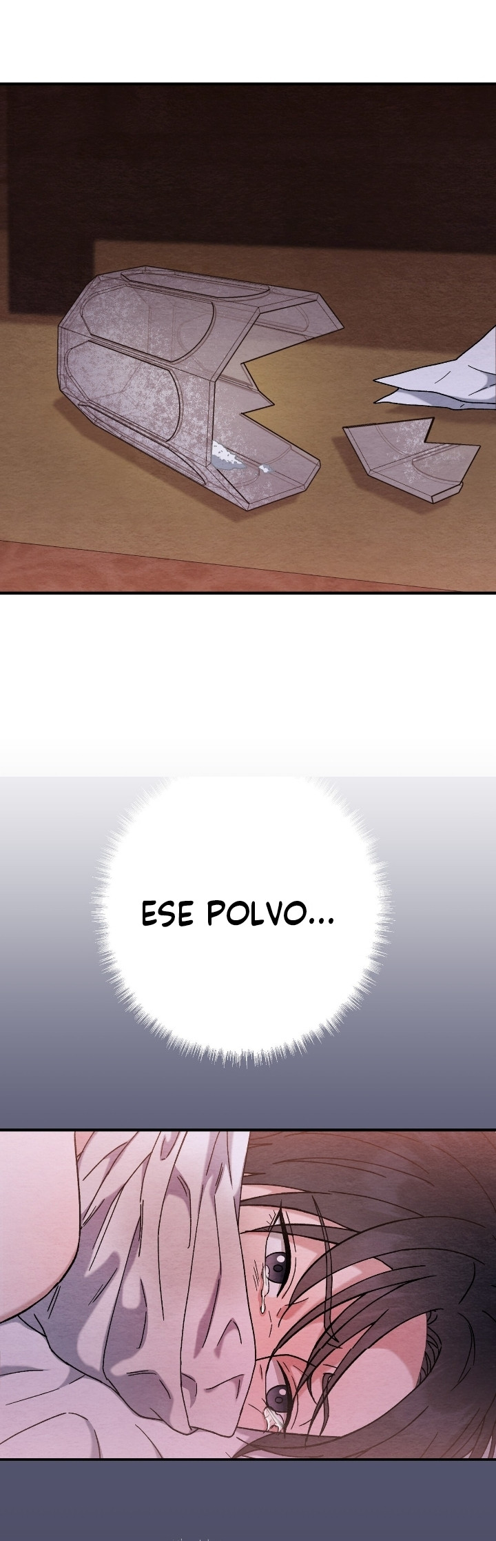 Doble piel Capitulo 5 página 43