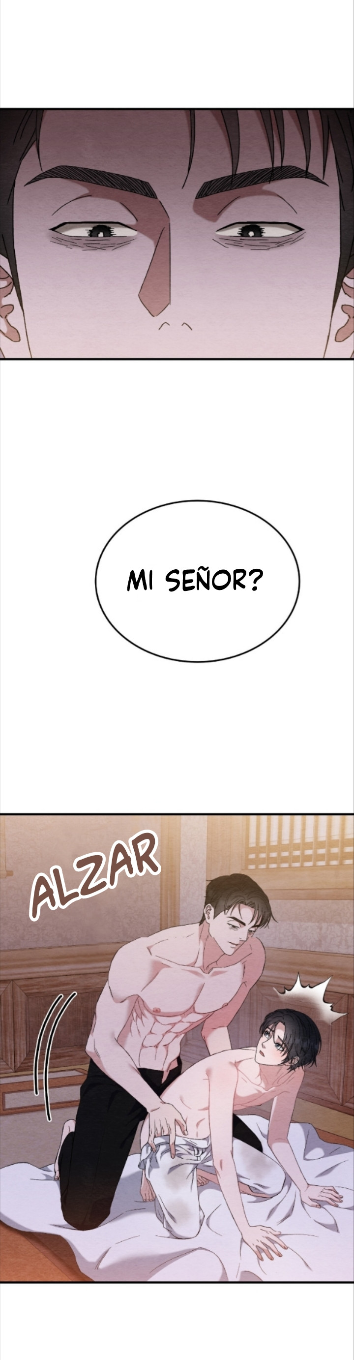 Doble piel Capitulo 5 página 6