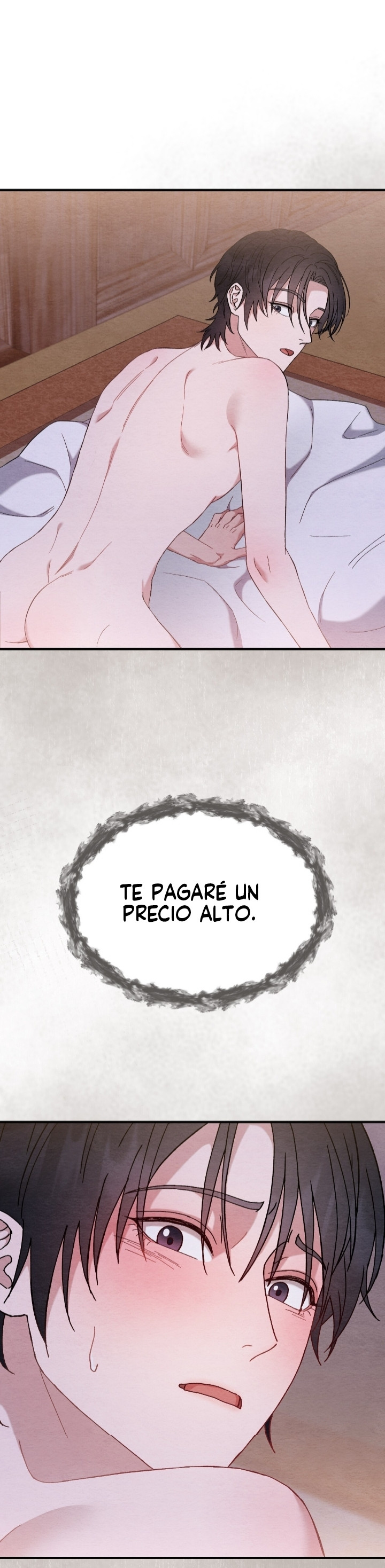 Doble piel Capitulo 5 página 7