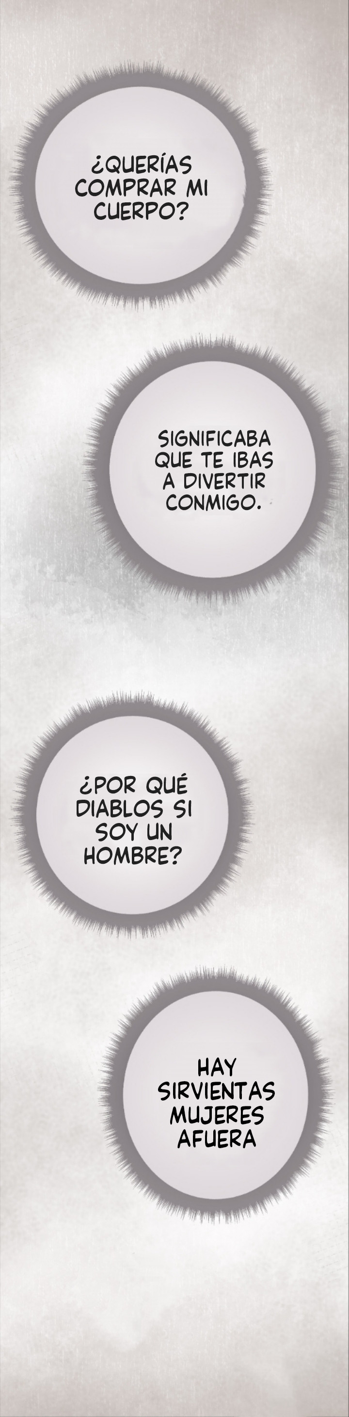 Doble piel Capitulo 5 página 8