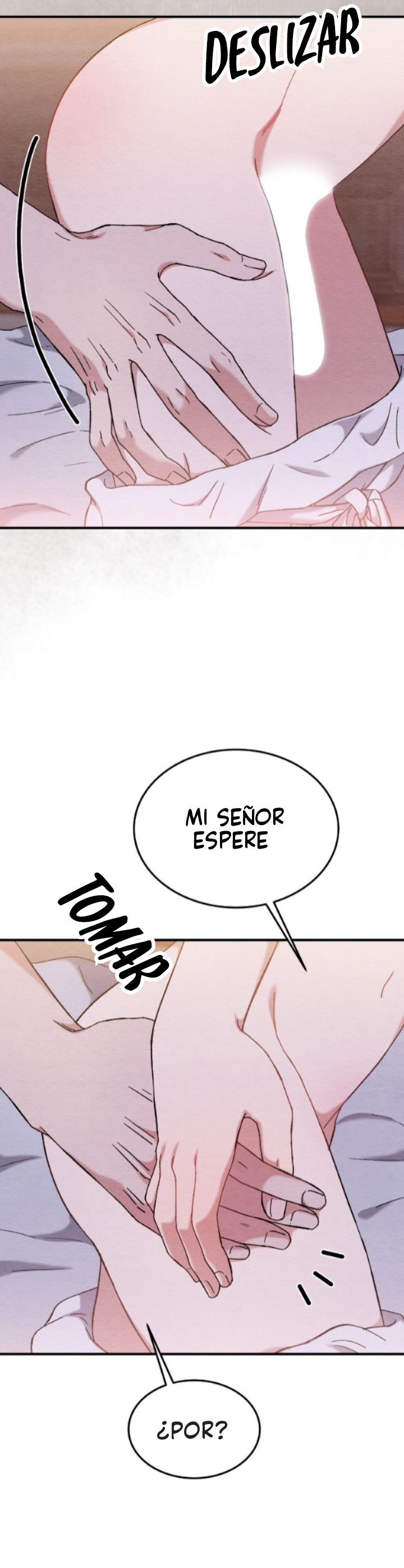 Doble piel Capitulo 5 página 9