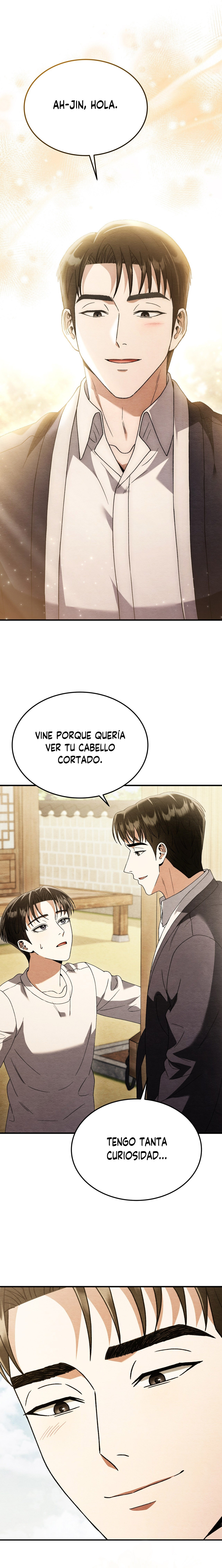 Doble piel Capitulo 57 página 2