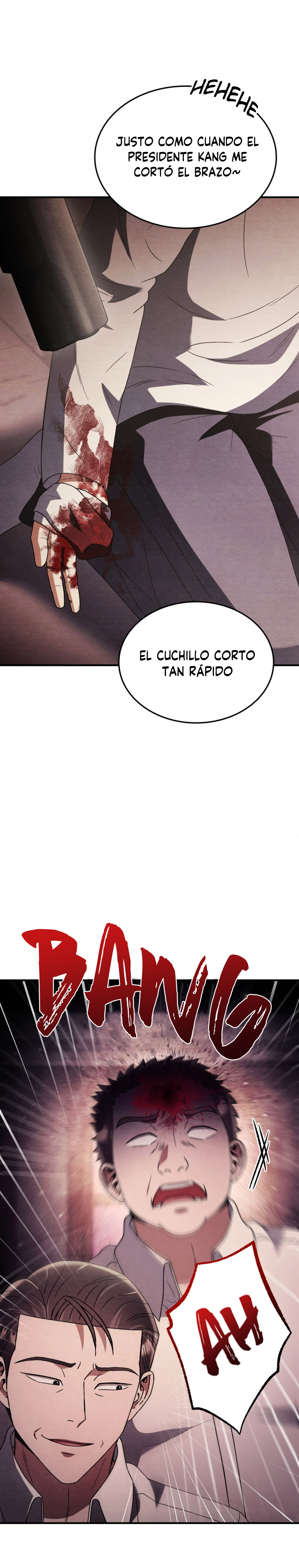 Doble piel Capitulo 58 página 15