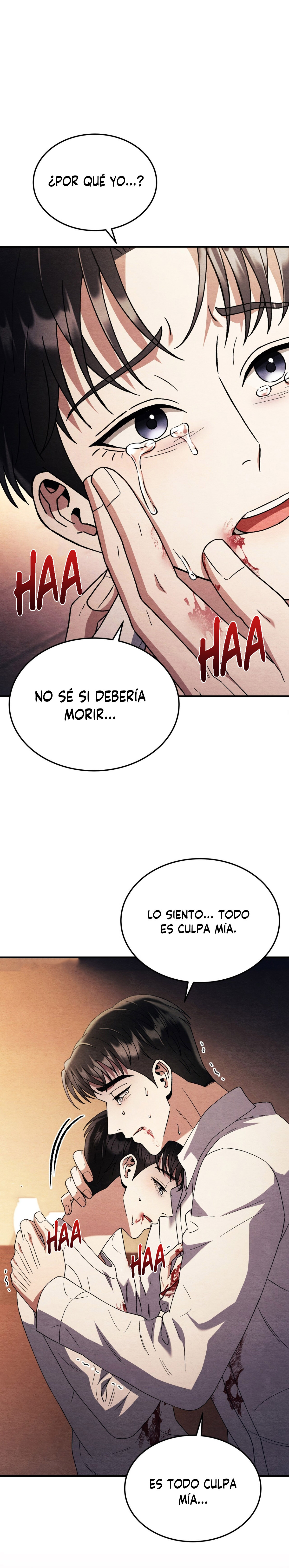 Doble piel Capitulo 59 página 7