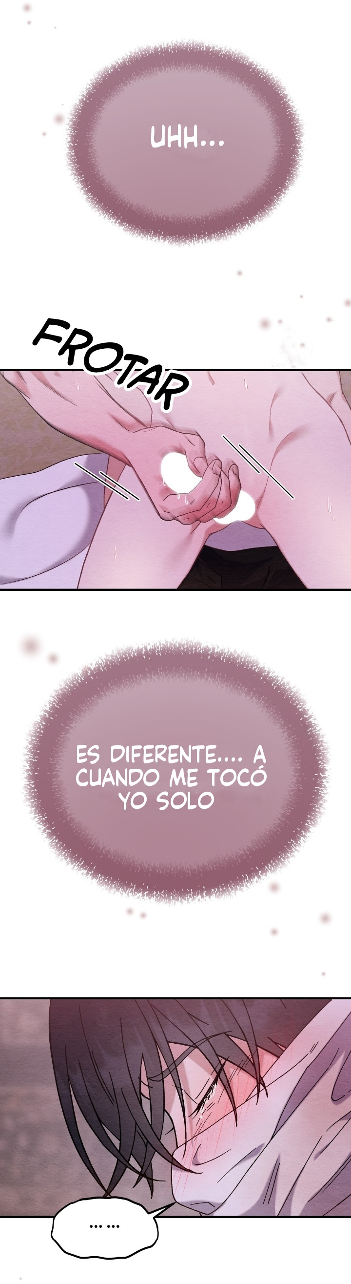 Doble piel Capitulo 6 página 13