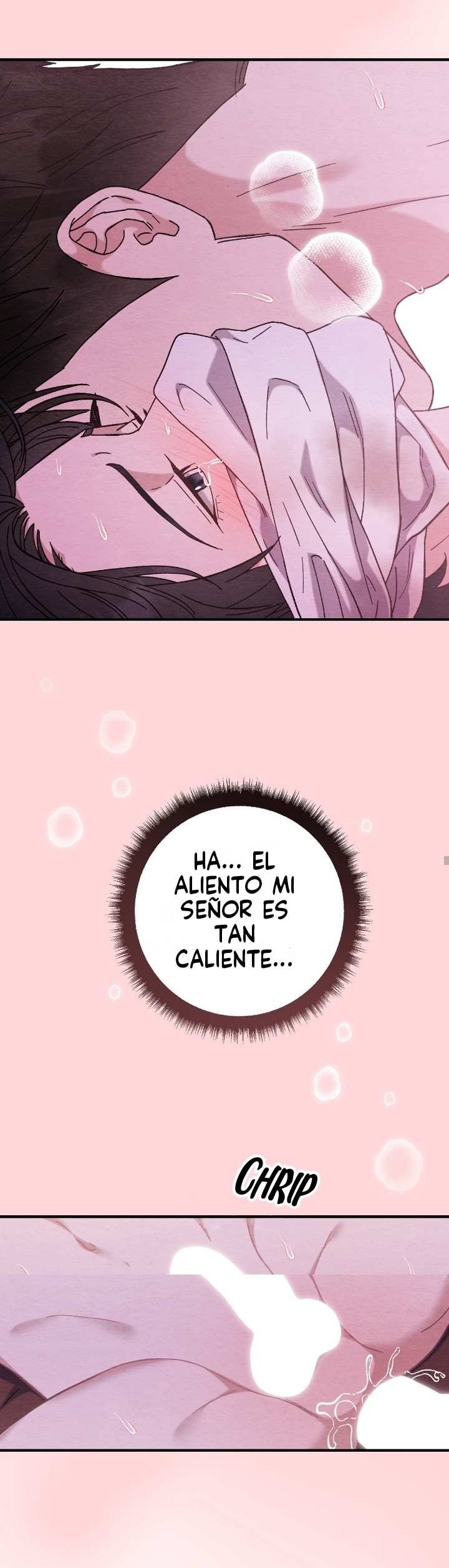 Doble piel Capitulo 6 página 26