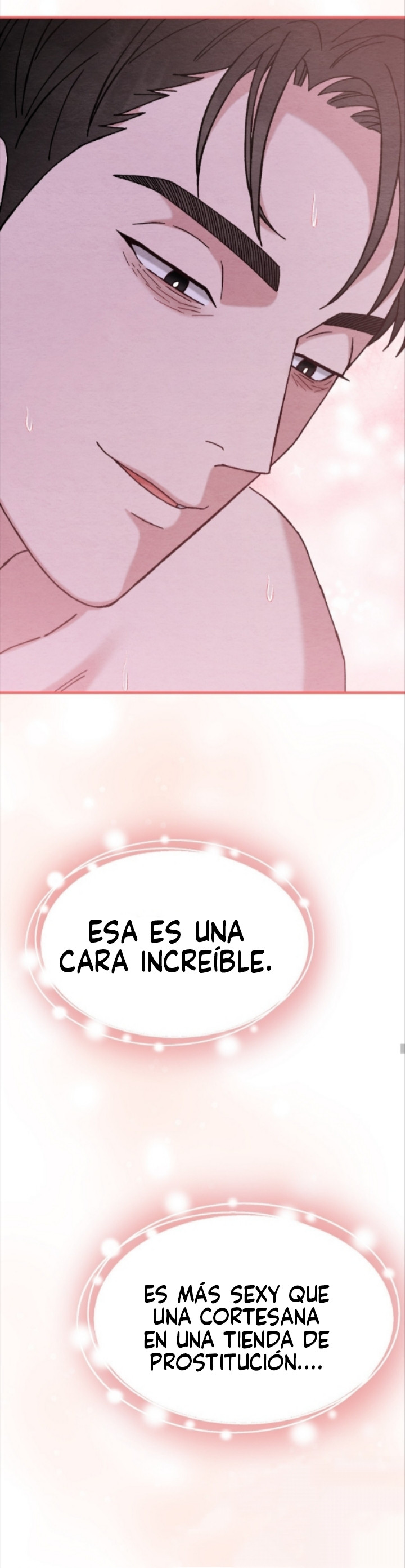 Doble piel Capitulo 6 página 39