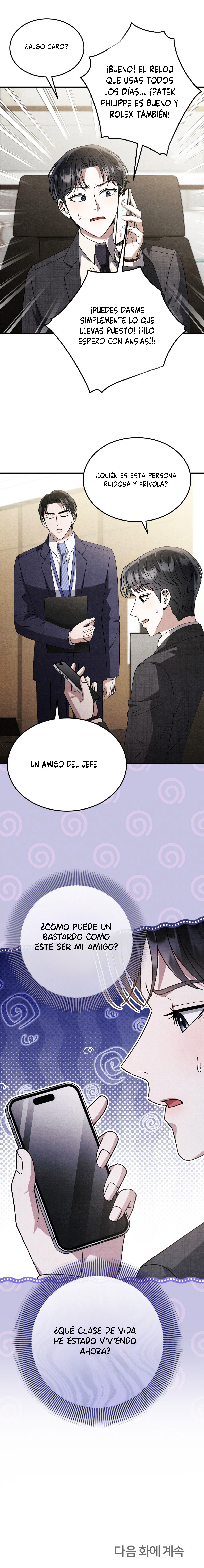 Doble piel Capitulo 64 página 16