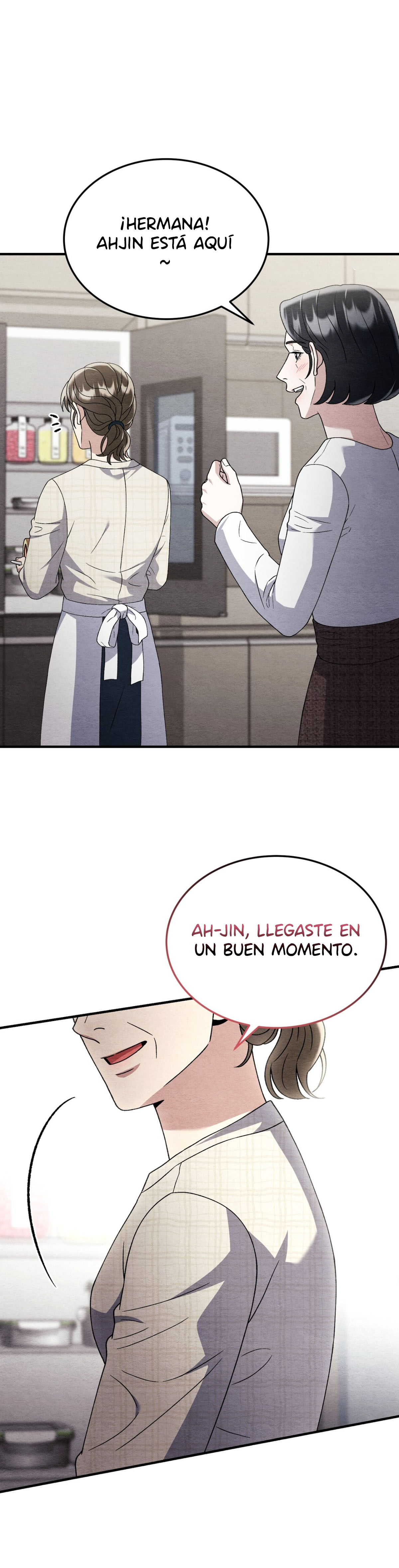 Doble piel Capitulo 68 página 15