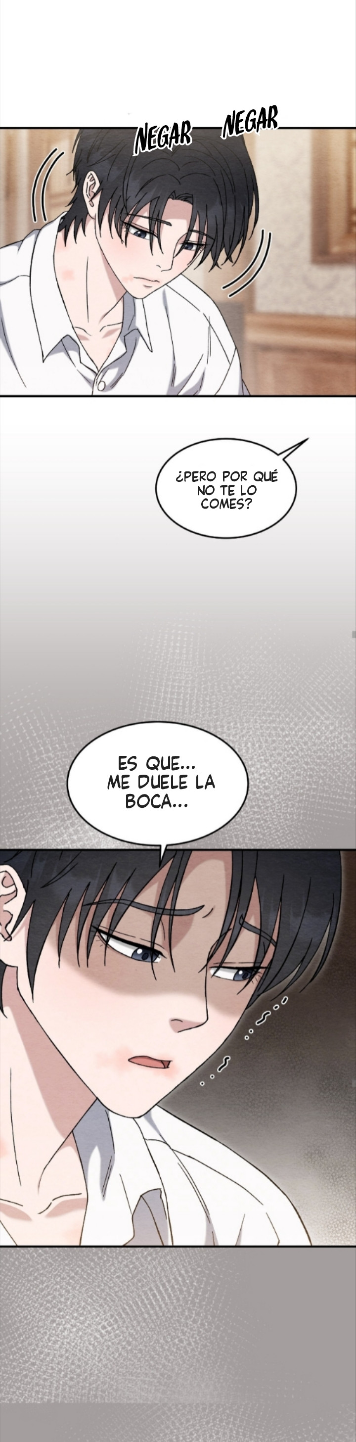 Doble piel Capitulo 7 página 24