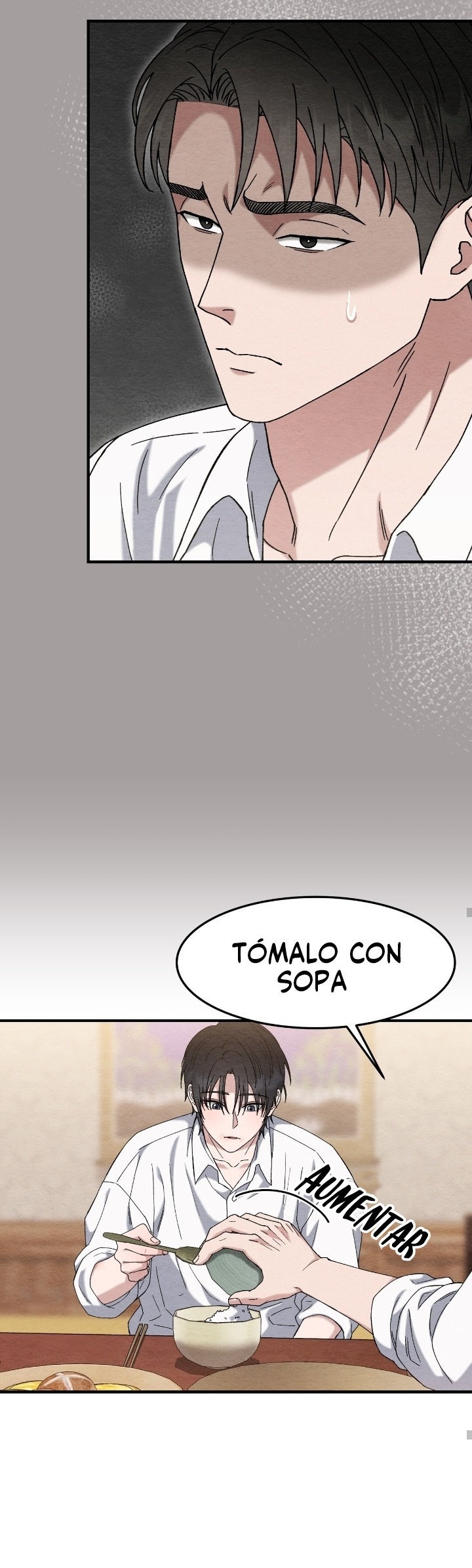 Doble piel Capitulo 7 página 25