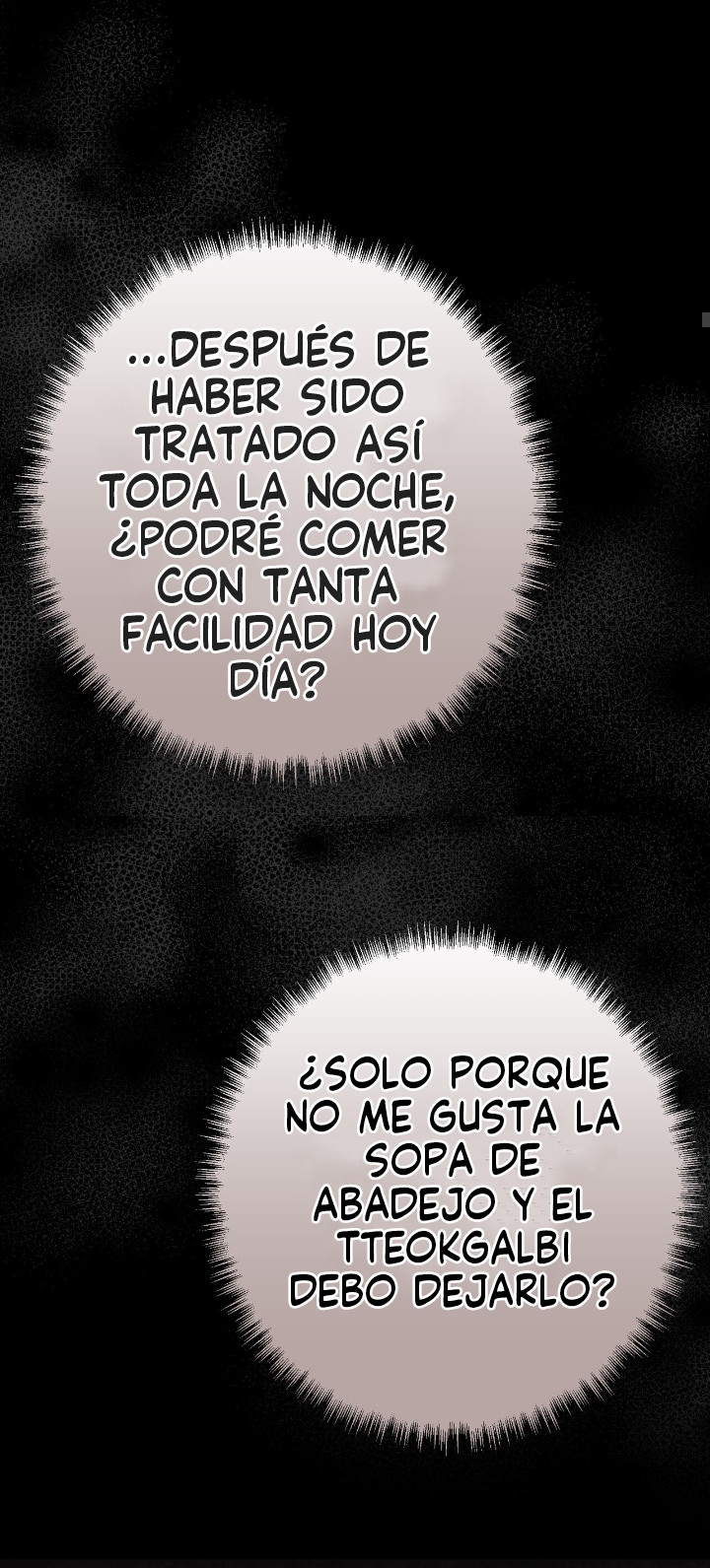 Doble piel Capitulo 7 página 28