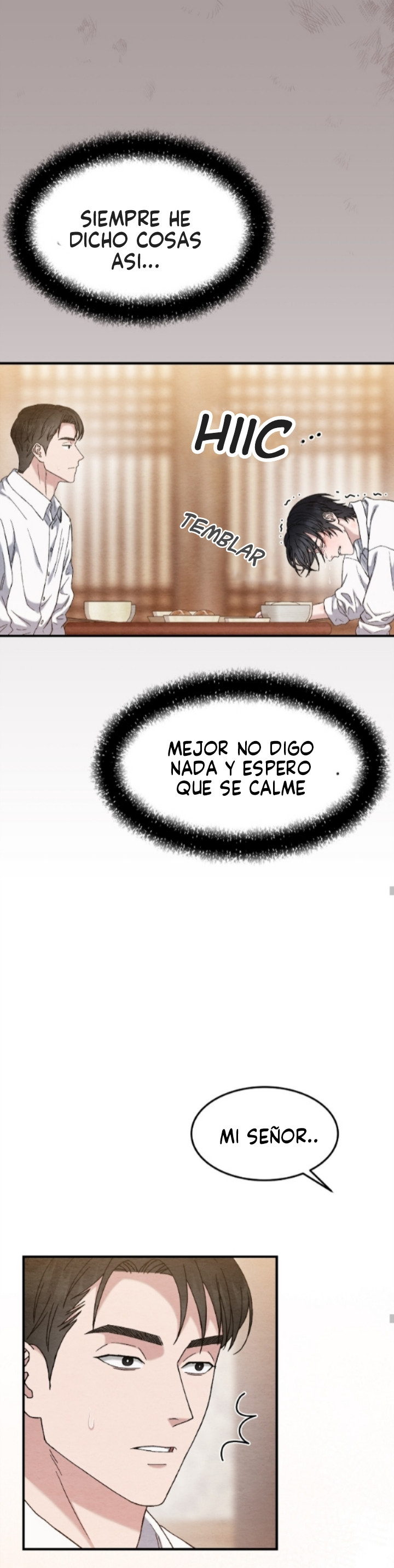Doble piel Capitulo 7 página 31