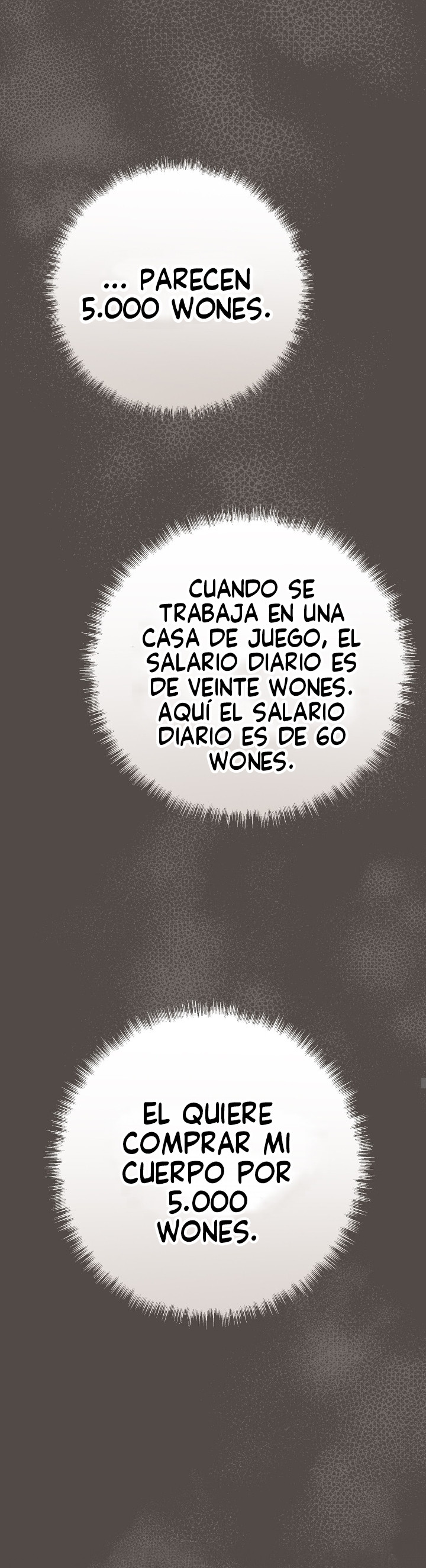 Doble piel Capitulo 7 página 36