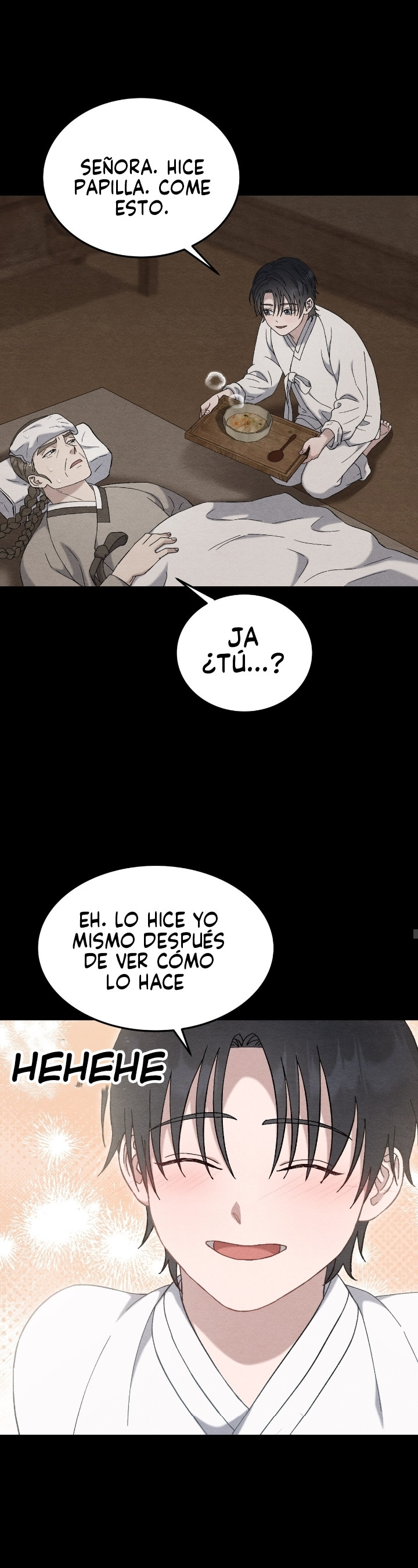 Doble piel Capitulo 8 página 30