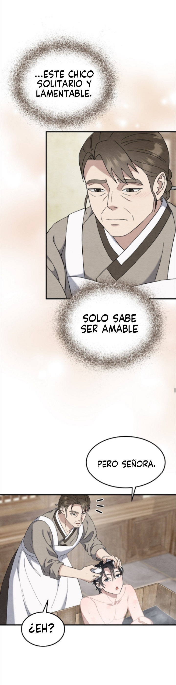 Doble piel Capitulo 8 página 32