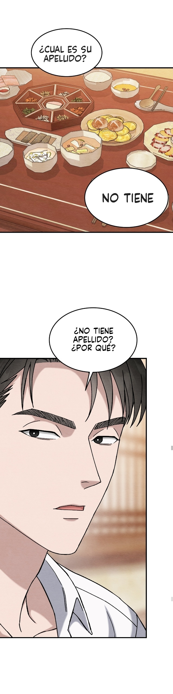 Doble piel Capitulo 8 página 36