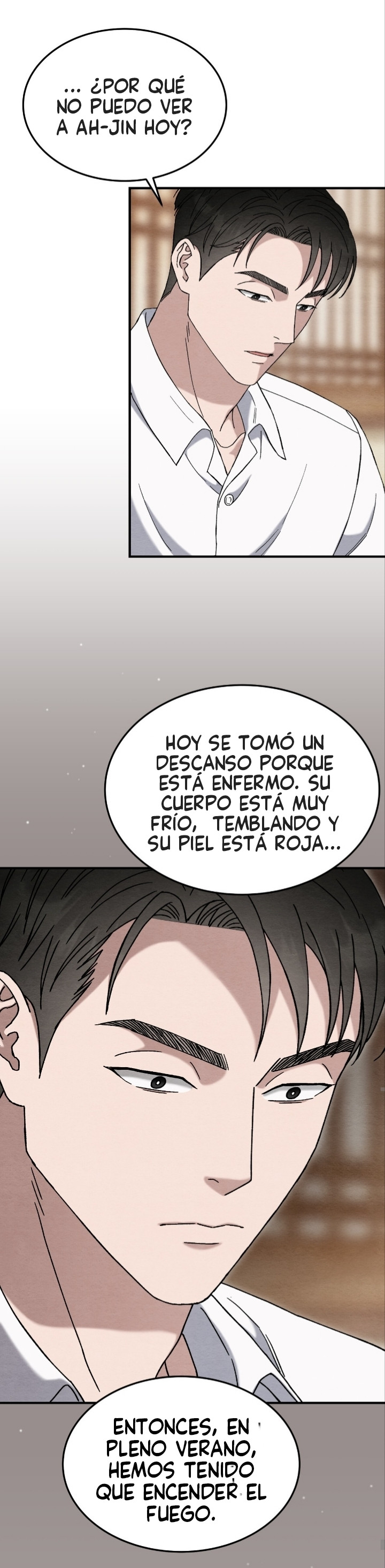 Doble piel Capitulo 8 página 38