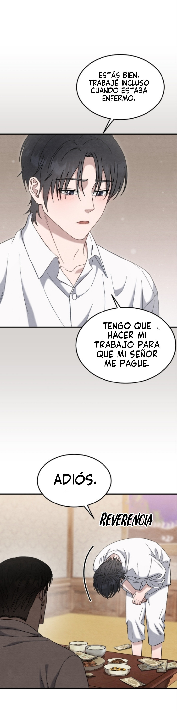 Doble piel Capitulo 8 página 5