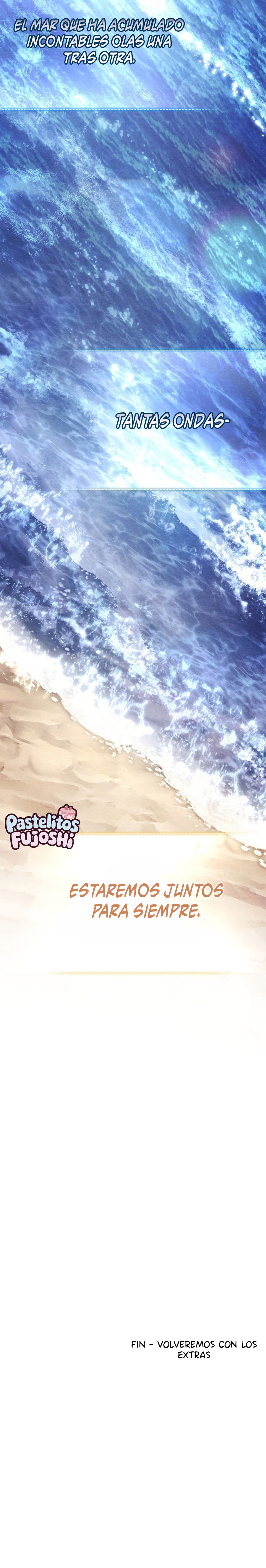 Doble piel Capitulo 87 página 6