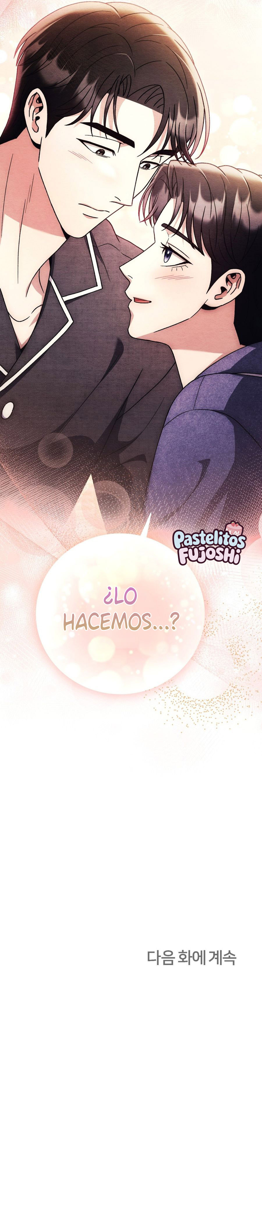 Doble piel Capitulo 89 página 7