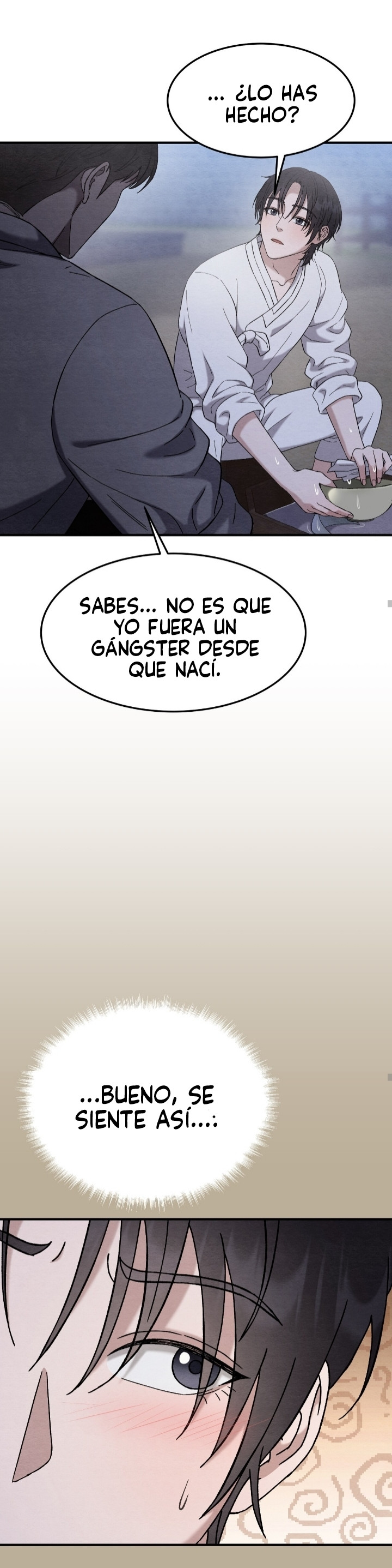 Doble piel Capitulo 9 página 19