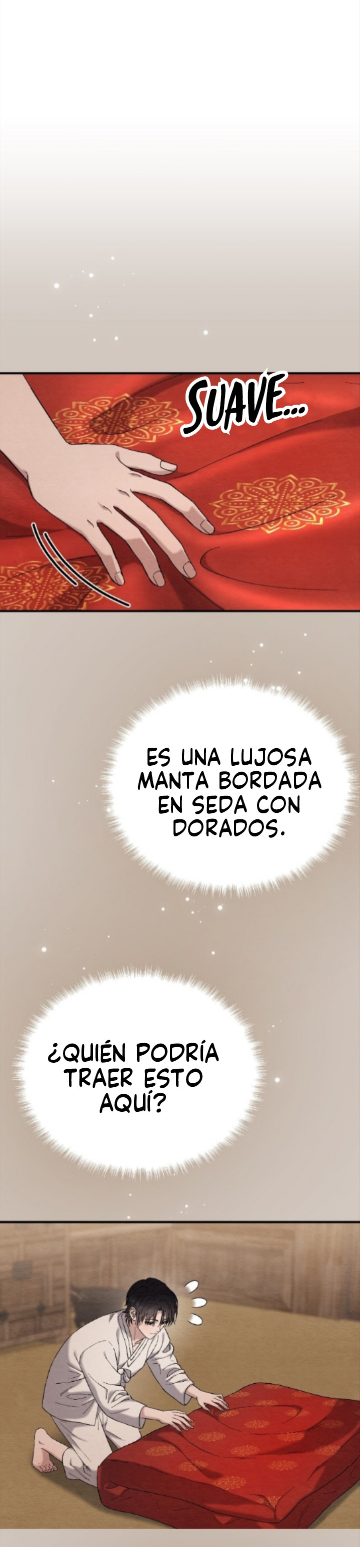 Doble piel Capitulo 9 página 2