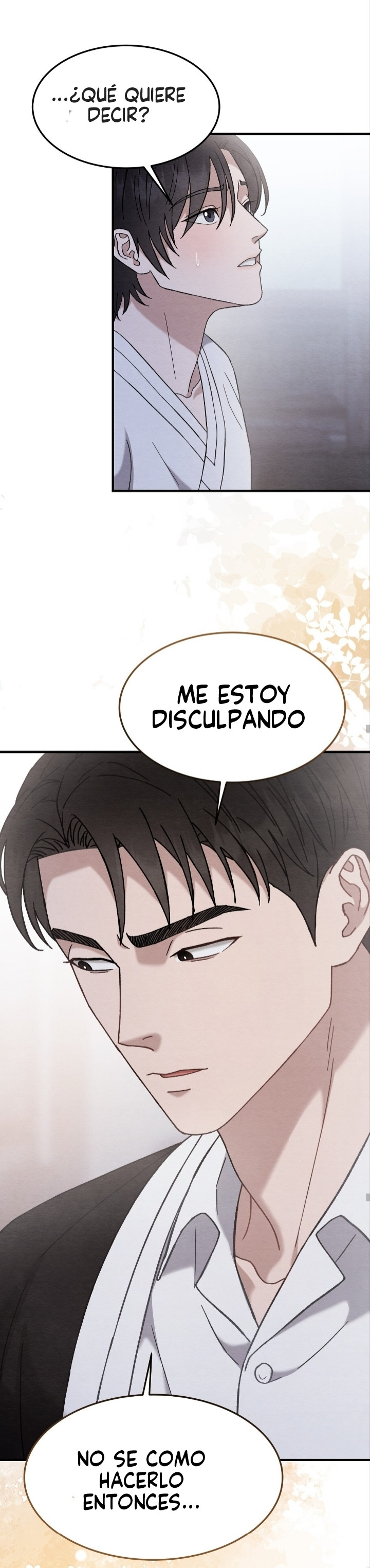 Doble piel Capitulo 9 página 27