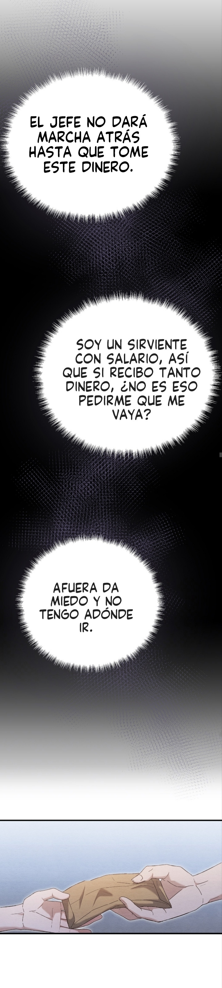 Doble piel Capitulo 9 página 29